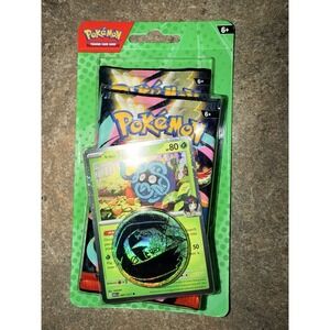 Ascended Heroes Erika's Tangela 2-Pack Blister - IN STOCK READY TO SHIP Pokemon